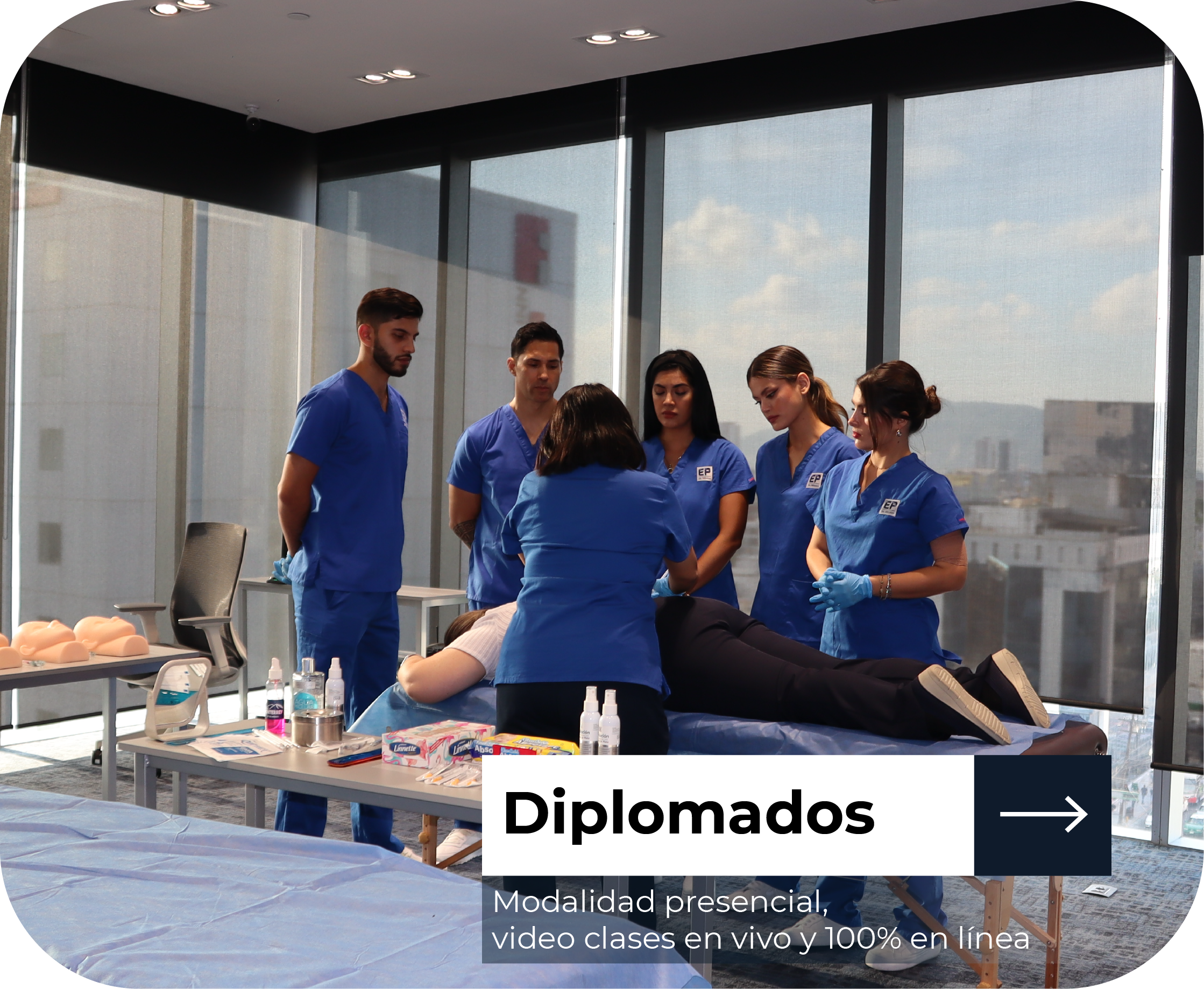 Diplomados