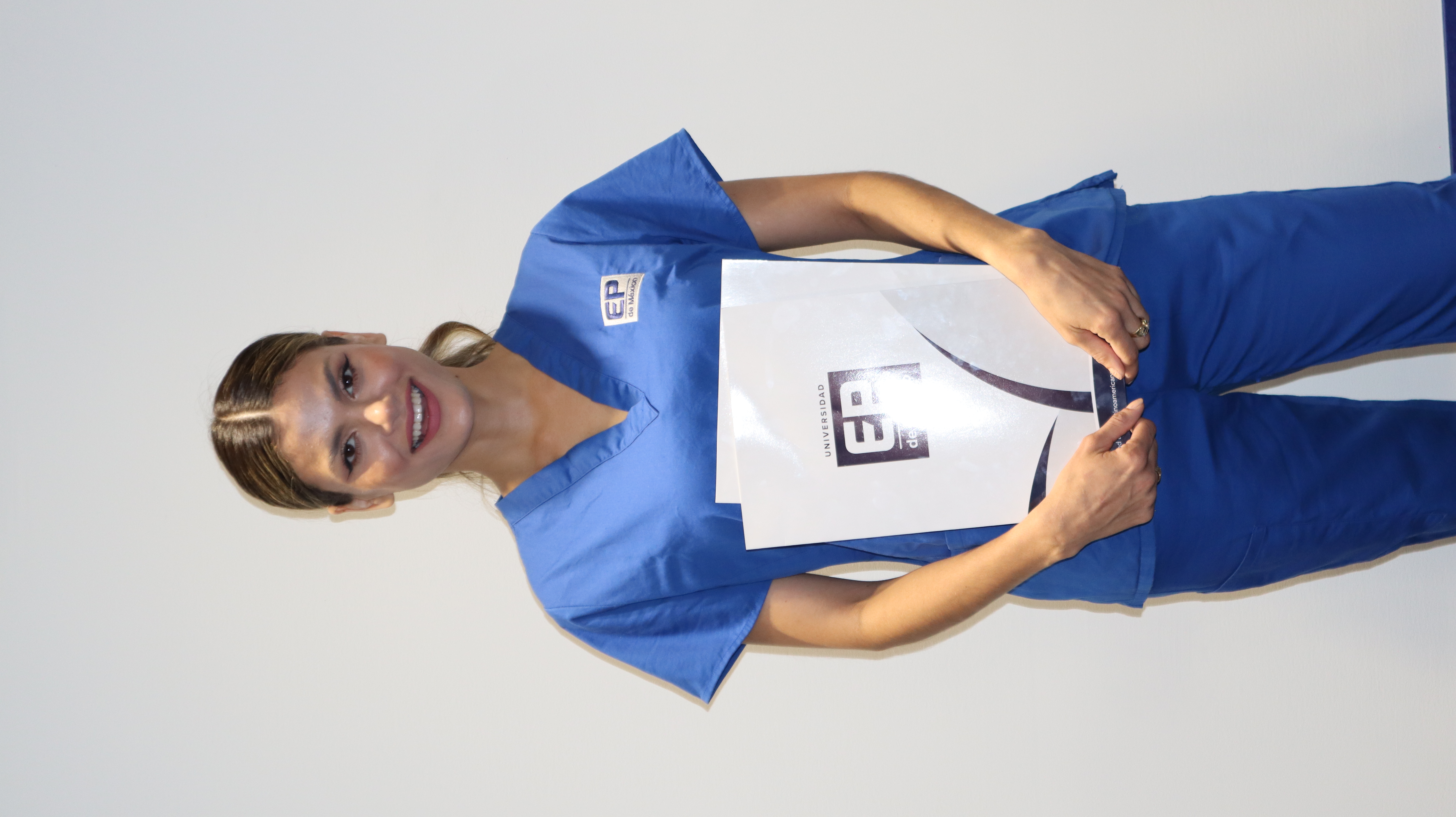 Entrega de diploma EP
