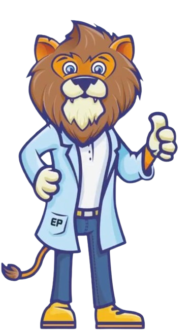 León – Mascota Médica EP